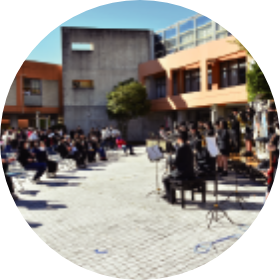 記念音楽祭（定期演奏会）