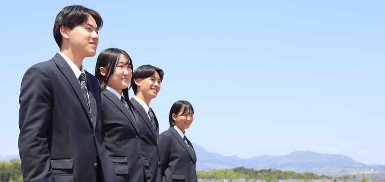 第1回･第2回オープンキャンパス参加申し込み