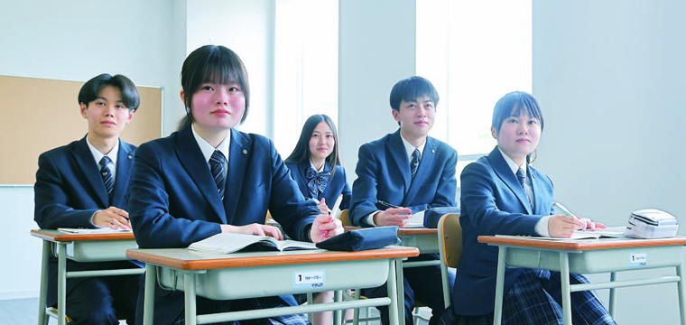富谷入試説明会参加申込