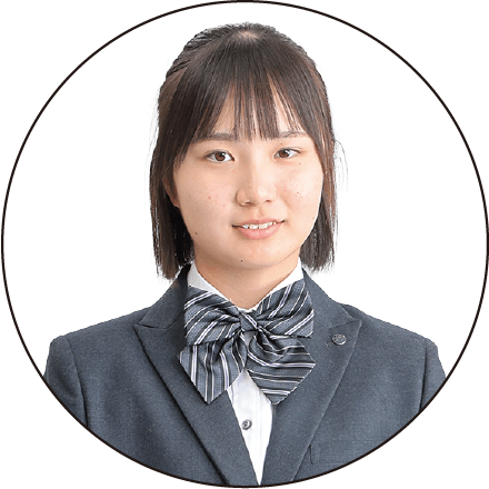 リボンスタイル