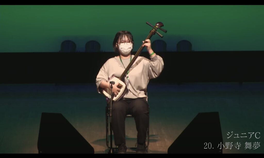 ONLY ONE ! －きらめき人物図鑑－ Vol.2 小野寺 舞夢 さん（栄泉コース1年） - 東北高等学校