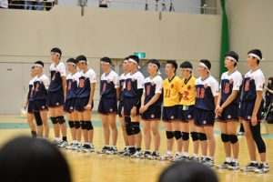 東北高校バレーボール部ユニホーム7番 | www.nkhetheprivateclinic.co.za