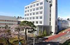 学校法人 南光学園 東北高校